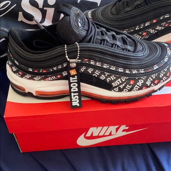 Air Max 97 JDI Collection - Picture 4 of 5